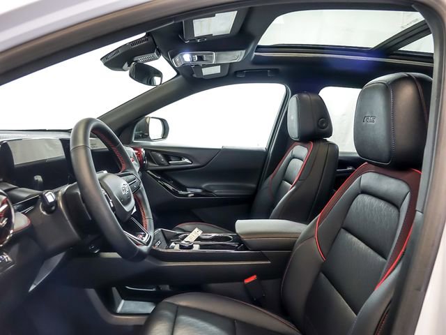 Used 2026 Chevrolet Equinox RS w/ LPO, Floor Liner Package image 13