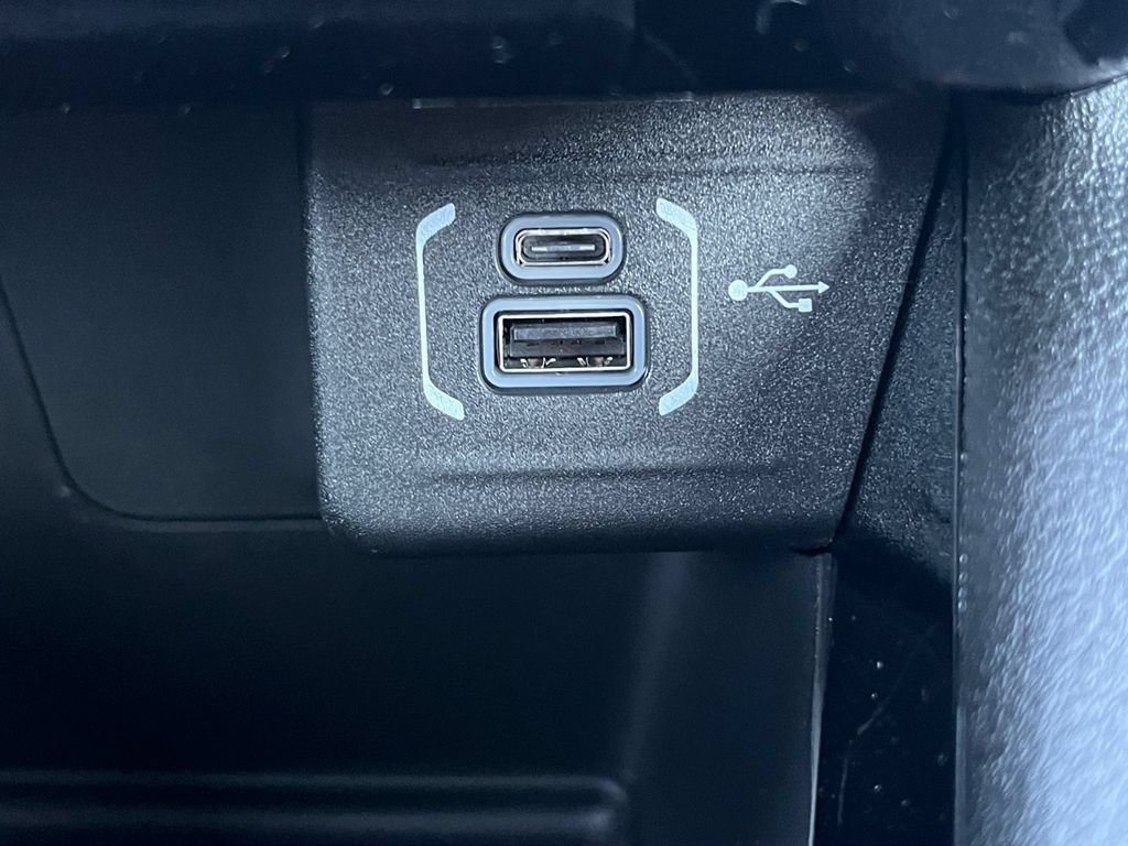 New 2026 Jeep Compass Latitude AWD/4WD image 6