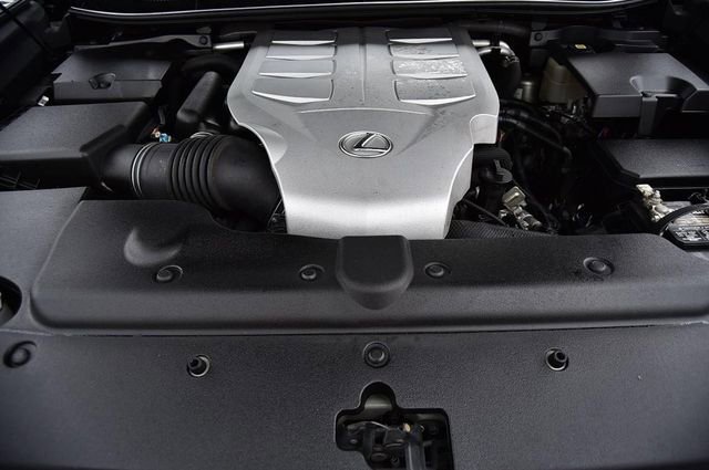 Used 2021 Lexus GX 460 Premium w/ Premium Package image 30