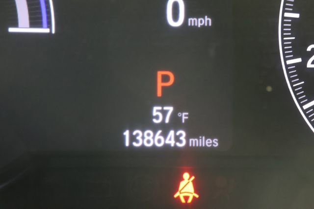 Used 2021 Honda Accord EX-L image 13