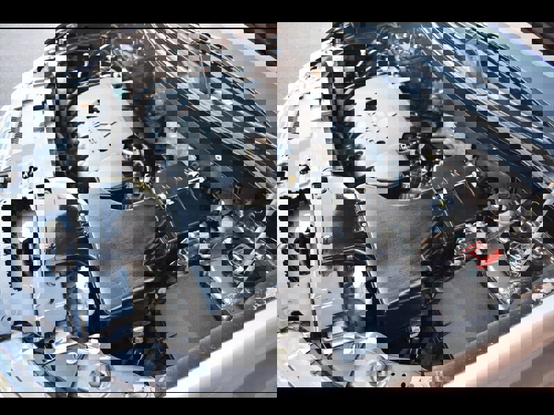 Used 2017 Mitsubishi Outlander SEL image 44