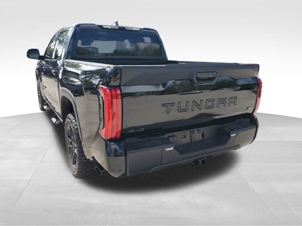 New 2026 Toyota Tundra SR5 image 7