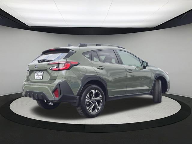 New 2026 Subaru Crosstrek 2.0i Premium image 7