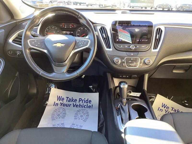 Used 2019 Chevrolet Malibu RS image 27