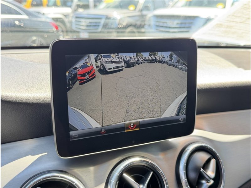 Used 2018 Mercedes-Benz CLA 250 image 50