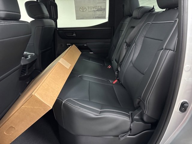 New 2026 Toyota Tundra Limited image 20