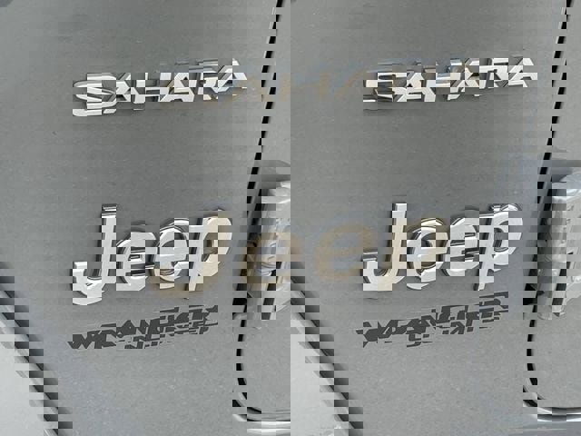 Used 2020 Jeep Wrangler Unlimited Sahara image 31