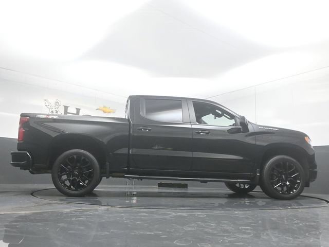 Used 2022 Chevrolet Silverado 1500 RST w/ Protection Package AWD/4WD image 52
