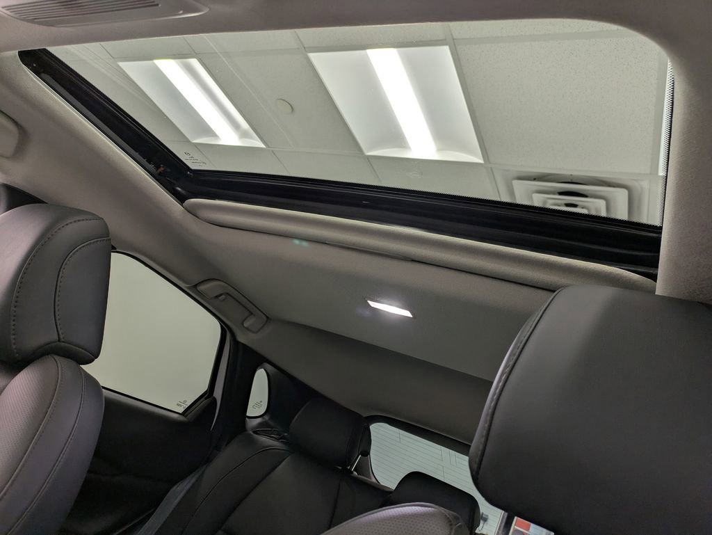 Certified 2022 MAZDA CX-30 2.5 Turbo w/ Premium Plus Pkg image 22