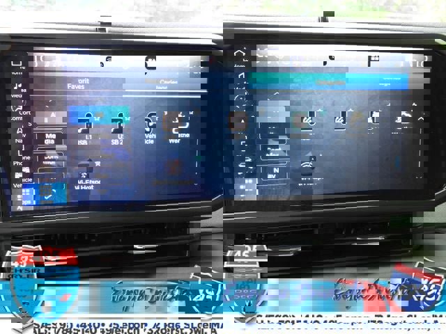 Used 2024 Jeep Wrangler Sahara w/ Technology Group image 26