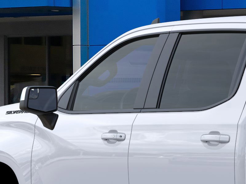 New 2026 Chevrolet Silverado 1500 LT image 12
