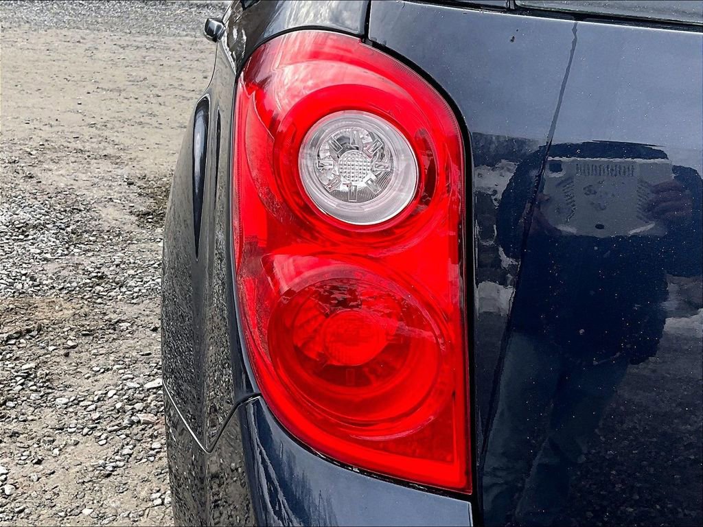 Used 2015 Chevrolet Equinox LS image 21