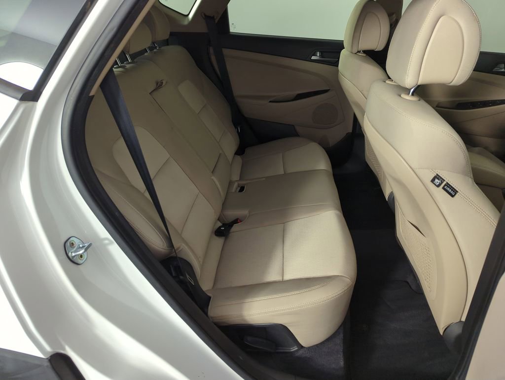 Used 2017 Hyundai Tucson SE image 31