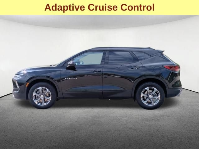 Used 2023 Chevrolet Blazer LT w/ Convenience Package AWD/4WD image 10