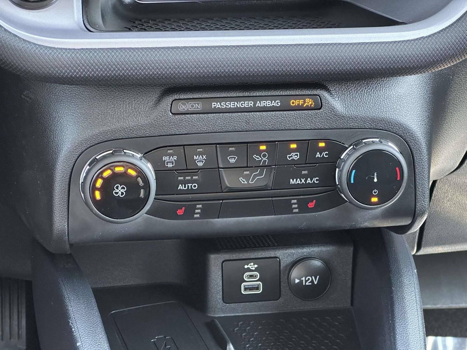 Used 2023 Ford Bronco Sport Big Bend w/ Convenience Package AWD/4WD image 19
