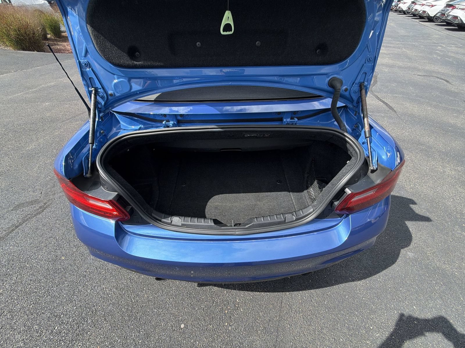 Used 2016 BMW M235i xDrive Convertible AWD/4WD image 25