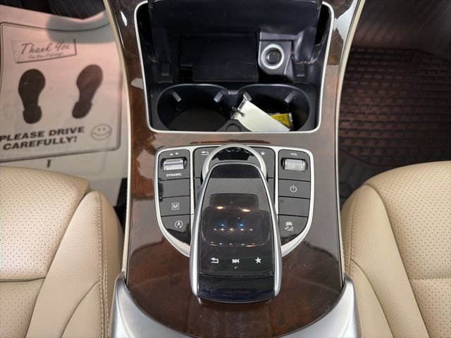 Used 2019 Mercedes-Benz GLC 300 4MATIC image 14