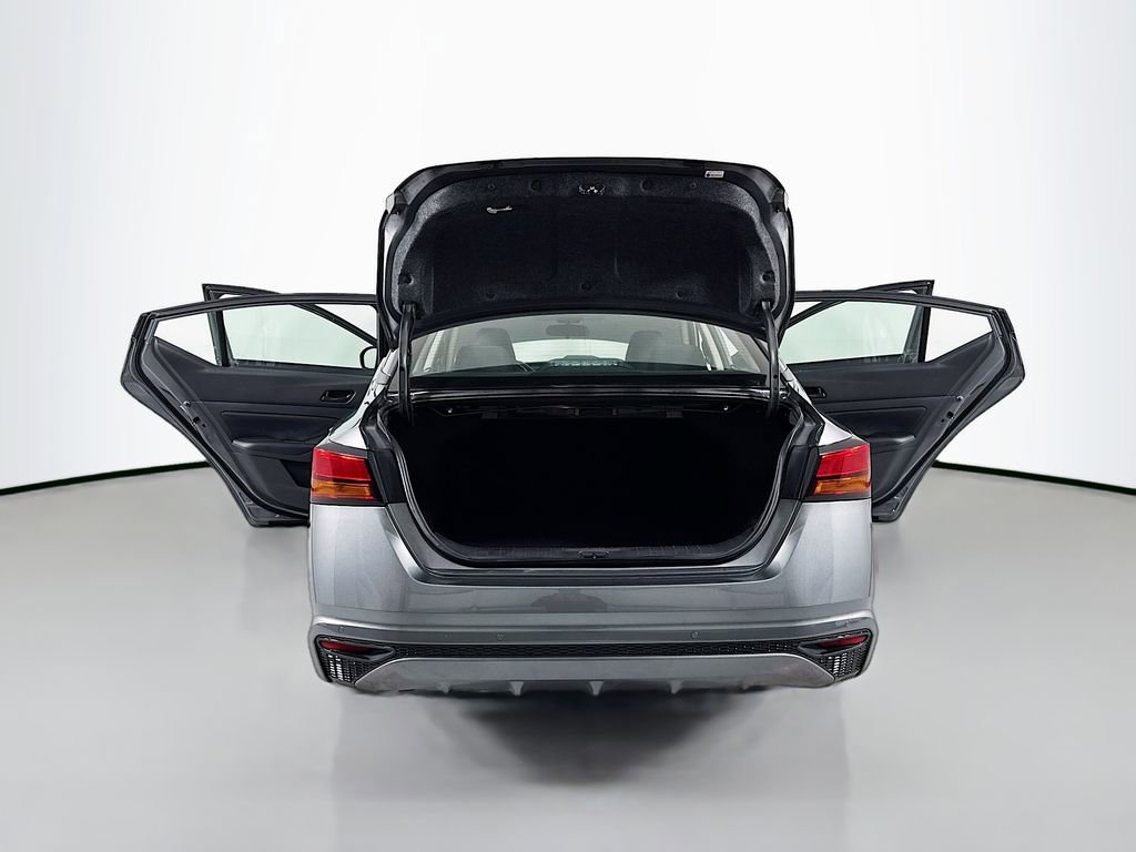 Used 2024 Nissan Altima 2.5 S image 22