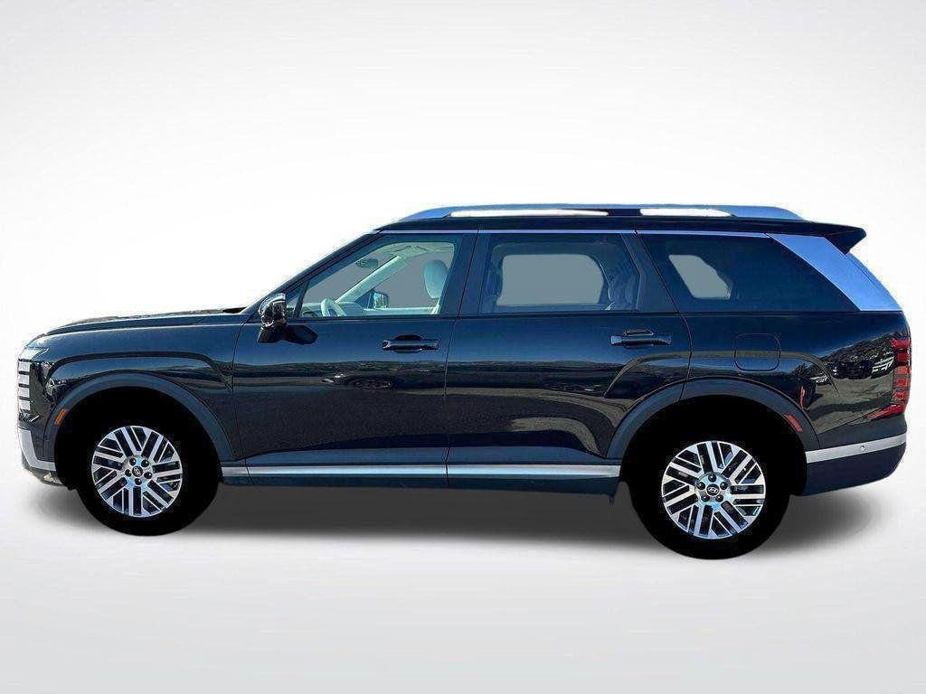 New 2026 Hyundai Palisade SEL AWD/4WD image 3