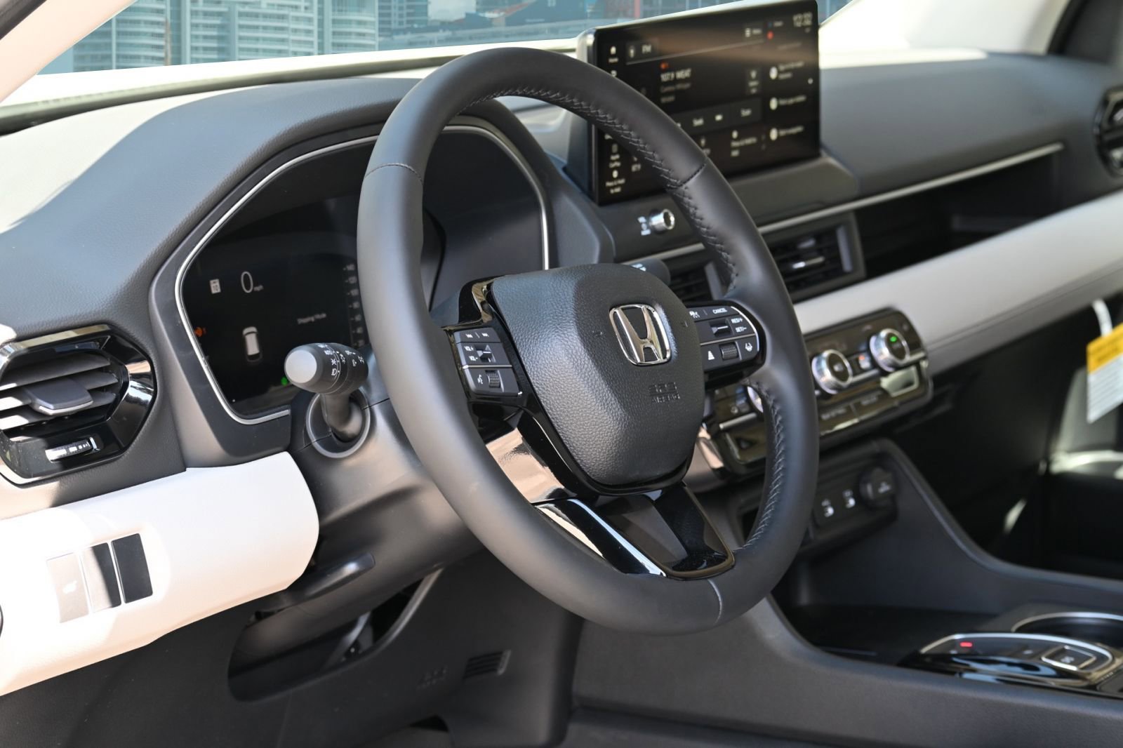 New 2026 Honda Pilot EX-L image 15