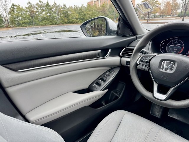Used 2019 Honda Accord EX image 22