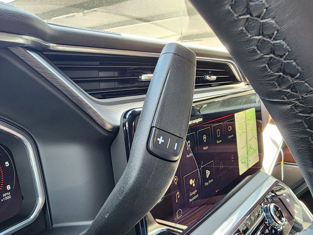 New 2026 GMC Sierra 2500 Denali Ultimate w/ Max Trailering Package image 27