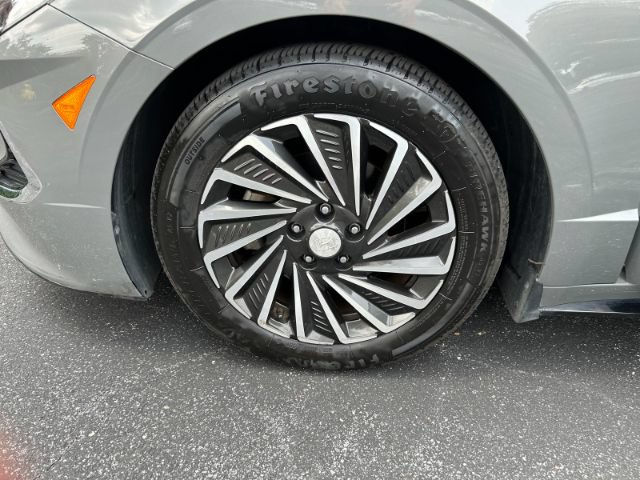Used 2020 Hyundai Sonata SEL w/ Winter Weather Package FWD image 36