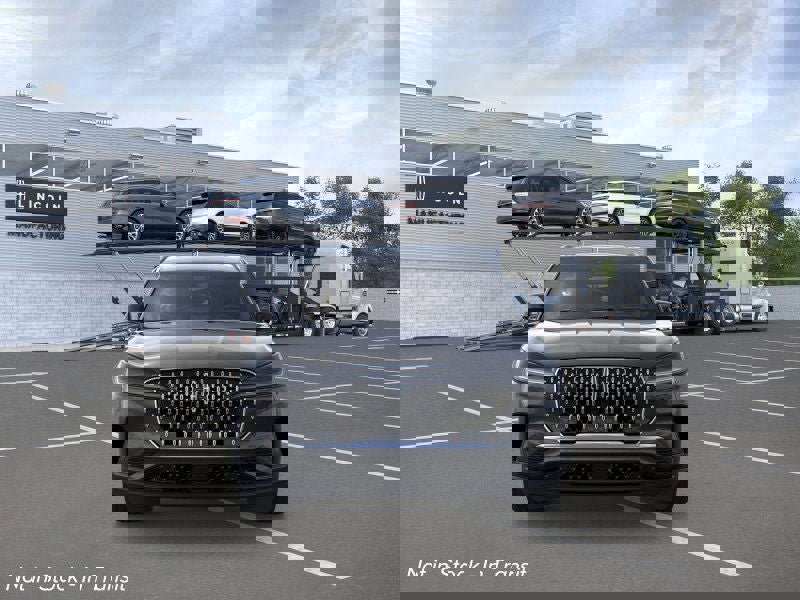 New 2026 Lincoln Aviator Reserve image 6