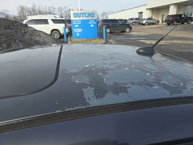 Used 2013 Ford Fiesta SE FWD image 5