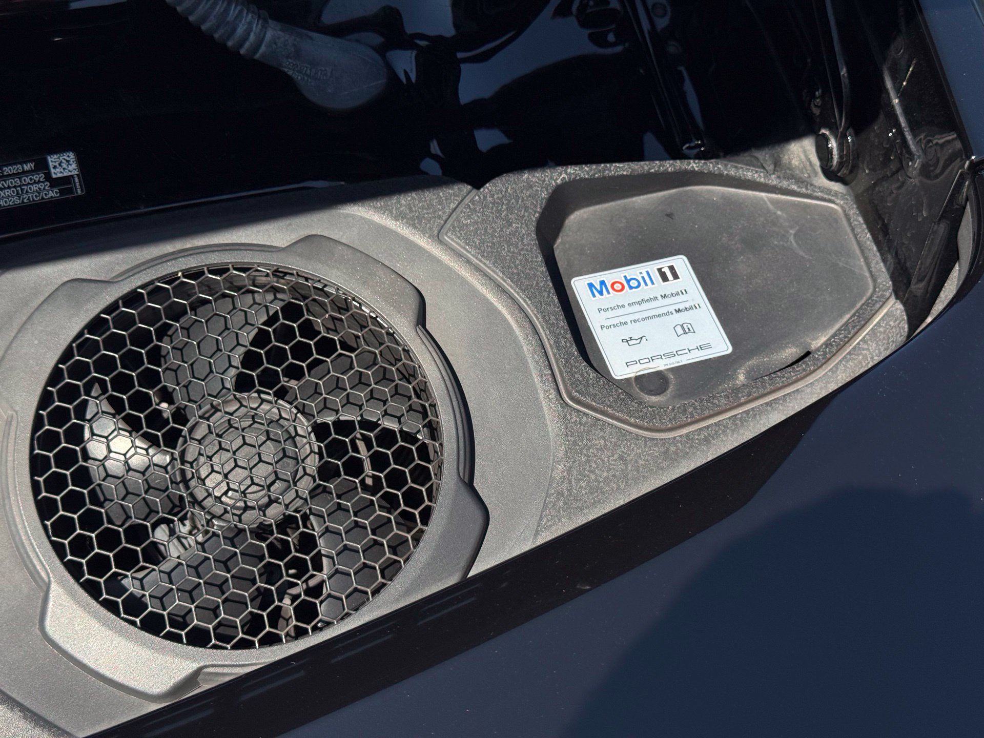 Certified 2023 Porsche 911 Carrera RWD image 37