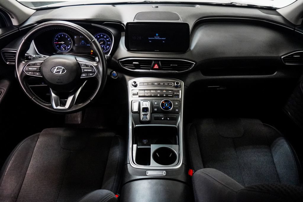 Used 2023 Hyundai Santa Fe SEL AWD/4WD image 11