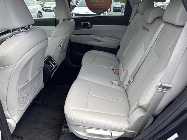 New 2026 Kia Sorento S AWD/4WD image 14