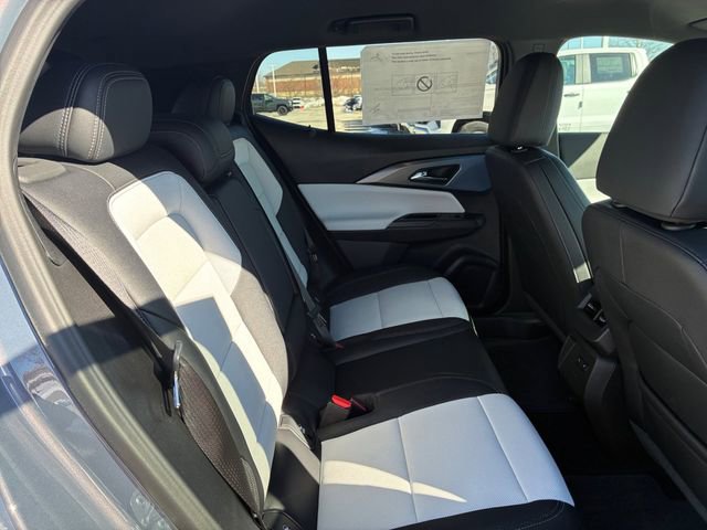 New 2026 Chevrolet Equinox EV LT w/ Convenience Package II image 15