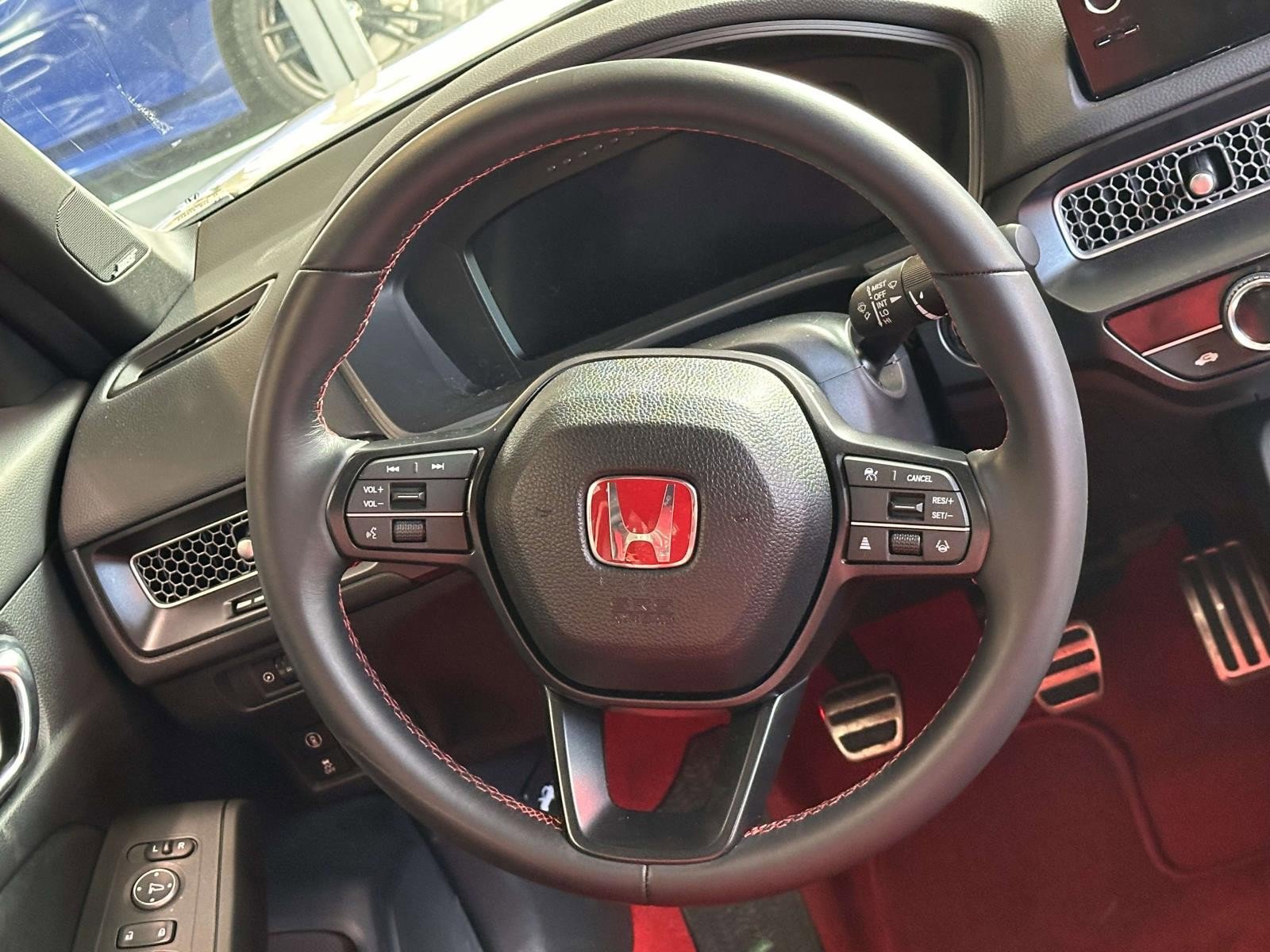 Used 2024 Honda Civic Type R image 19