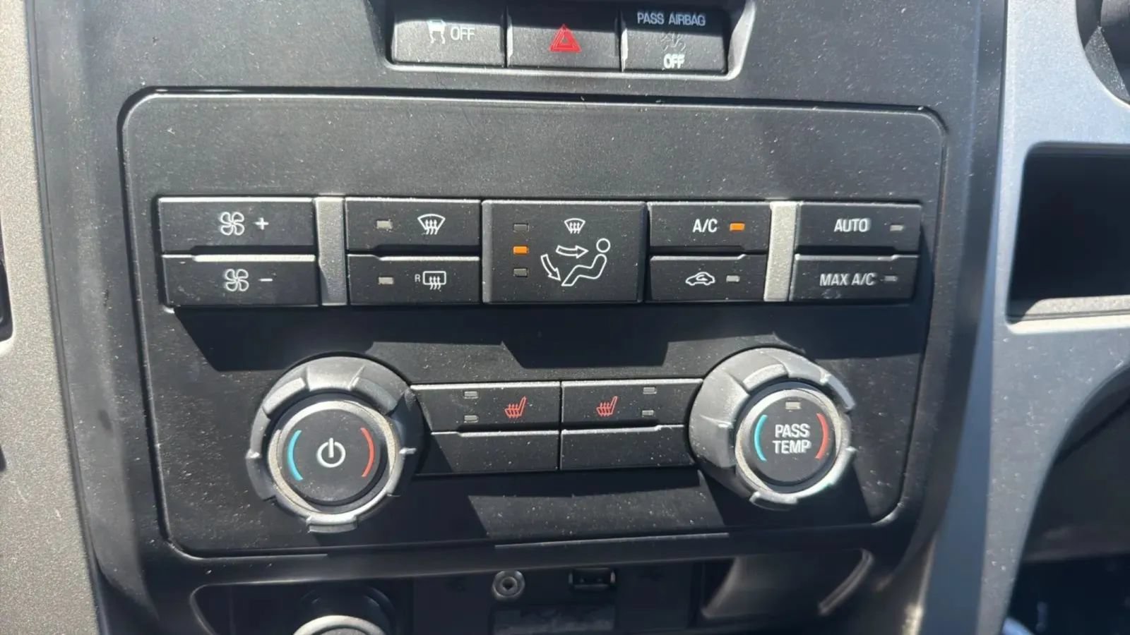 Used 2011 Ford F150 FX2 w/ FX Luxury Pkg RWD image 23