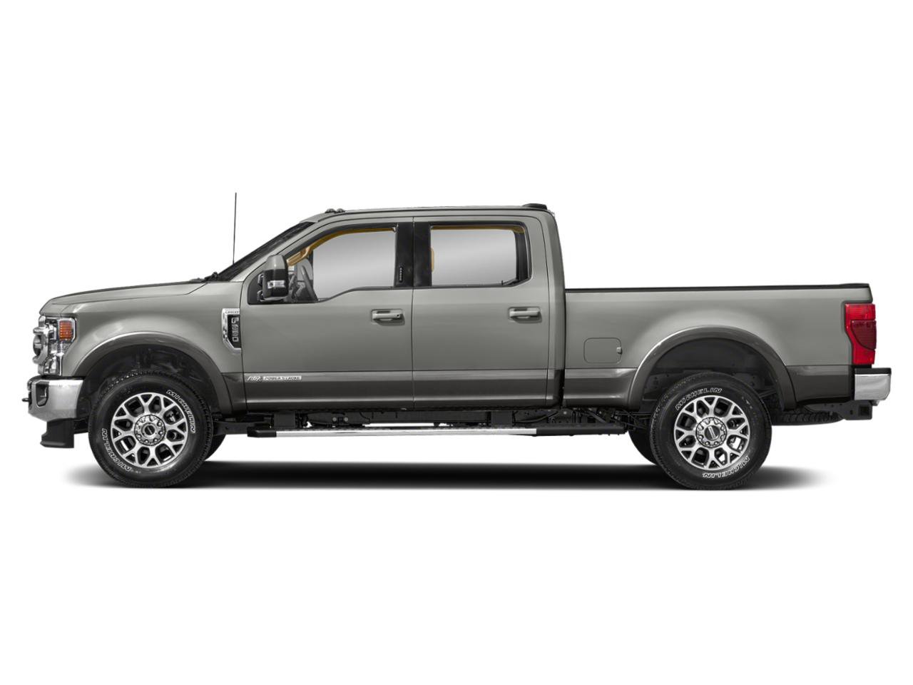 Used 2022 Ford F250 Lariat w/ FX4 Off-Road Package AWD/4WD image 43