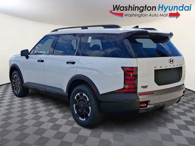 New 2026 Hyundai Palisade XRT Pro image 4