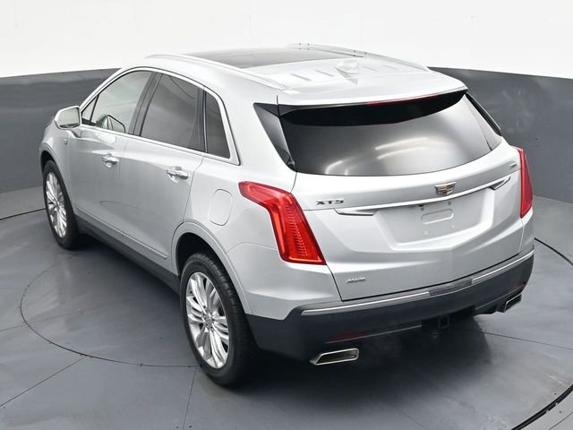 Used 2019 Cadillac XT5 Premium Luxury image 28