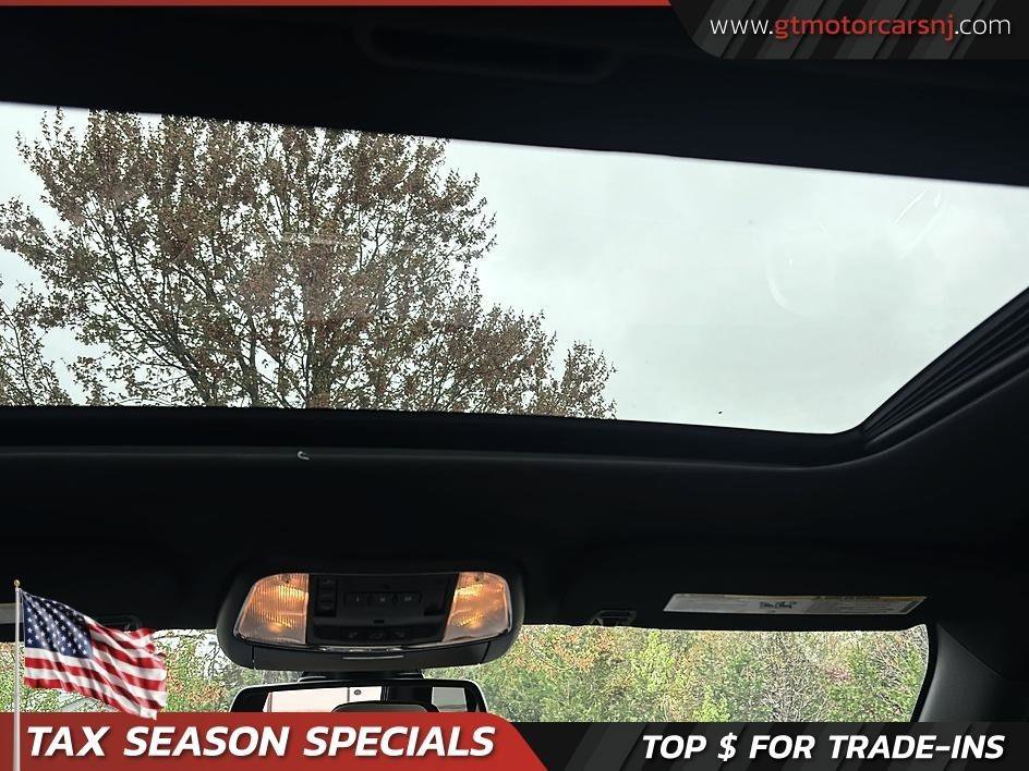 Used 2016 Jeep Grand Cherokee Laredo 75th Anniversary image 35