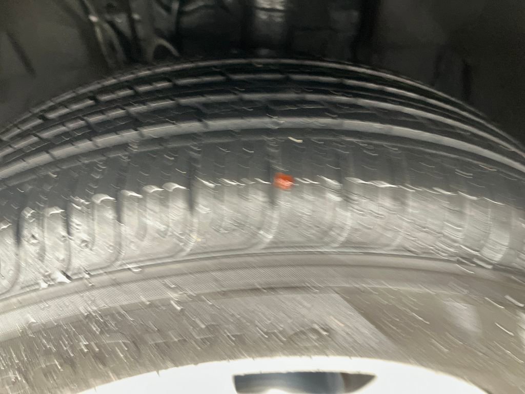 Certified 2020 Toyota RAV4 XLE image 31