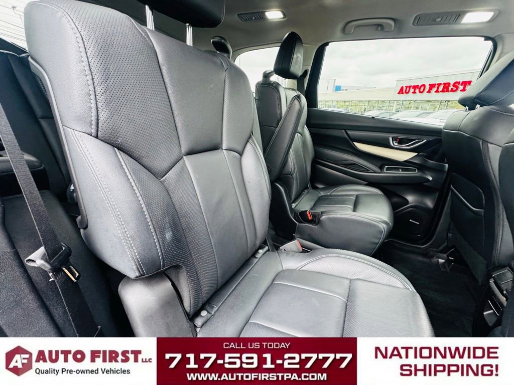 Used 2022 Subaru Ascent Limited w/ Technology Package image 24