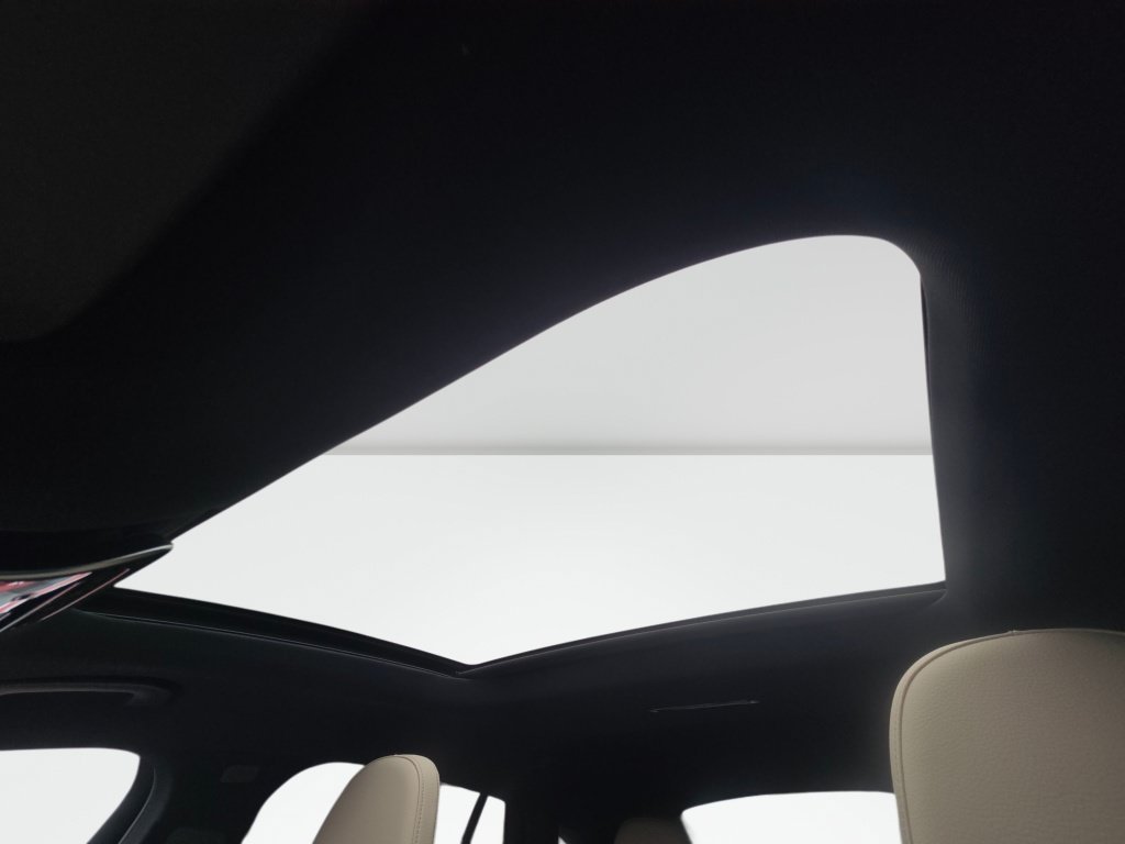 New 2026 Mercedes-Benz GLC 300 4MATIC image 39
