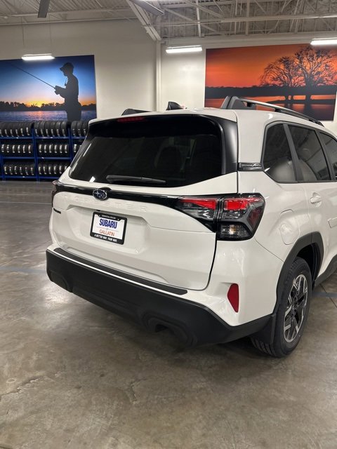 New 2026 Subaru Forester Premium image 45