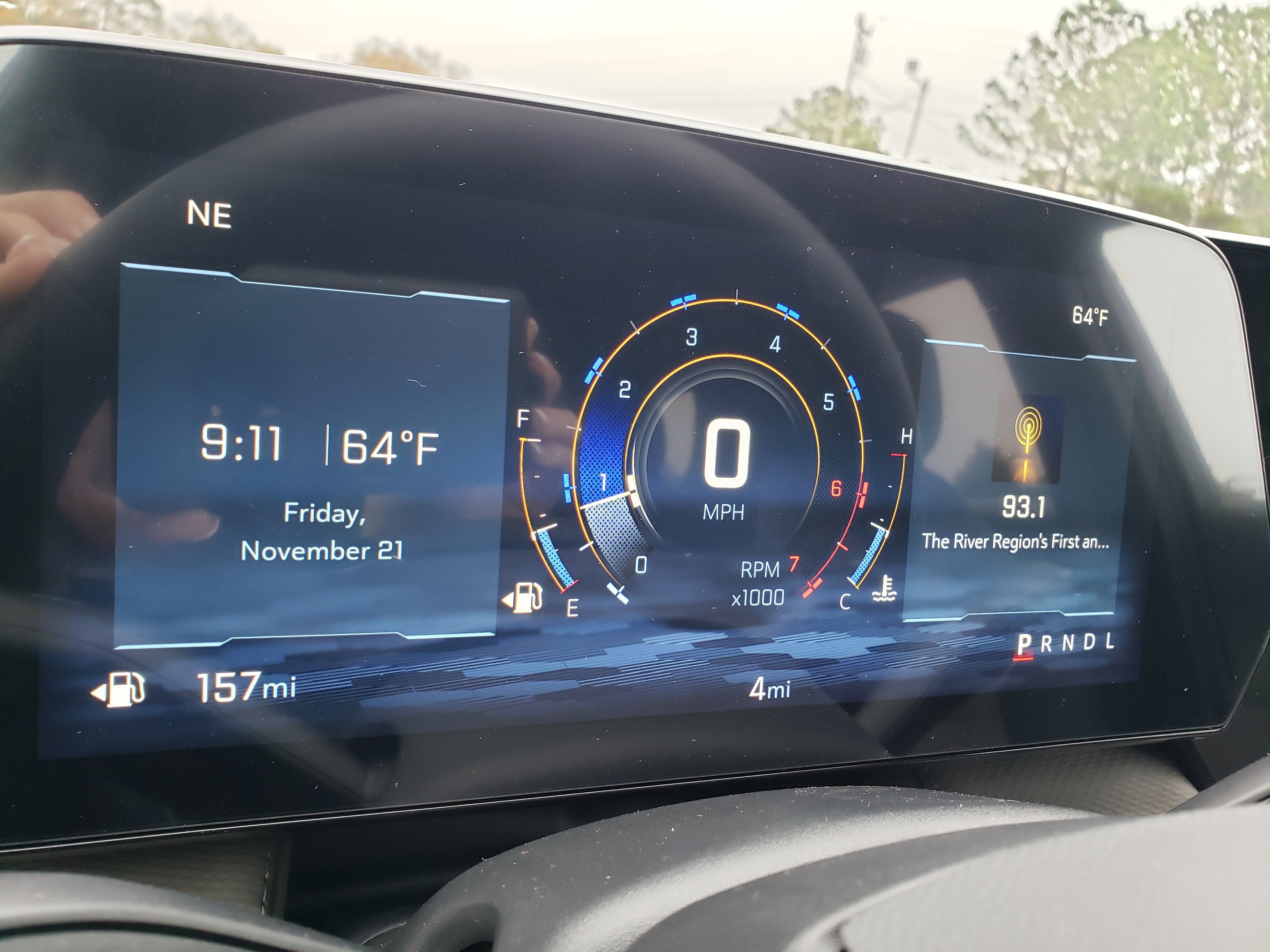 New 2026 Chevrolet Equinox LT image 21