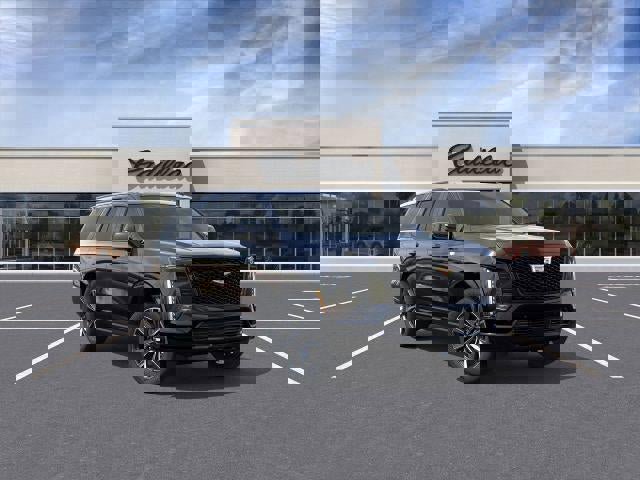 New 2026 Cadillac Escalade Sport image 3