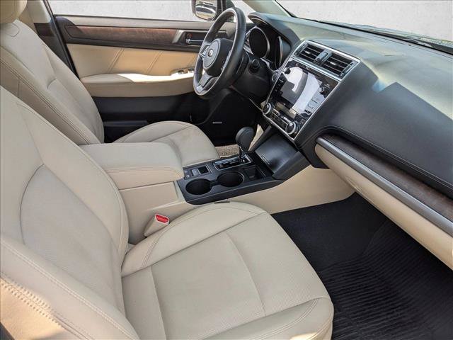 Used 2018 Subaru Outback 2.5i Limited AWD/4WD image 24