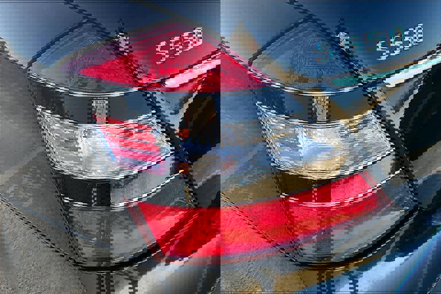 Used 2009 Mercedes-Benz S 550 image 26