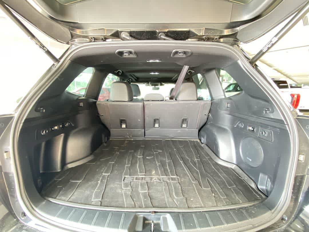 Used 2022 Subaru Forester Wilderness AWD/4WD image 27
