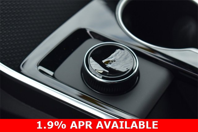 New 2026 Chevrolet Equinox LT w/ Safety and Technology Package image 22