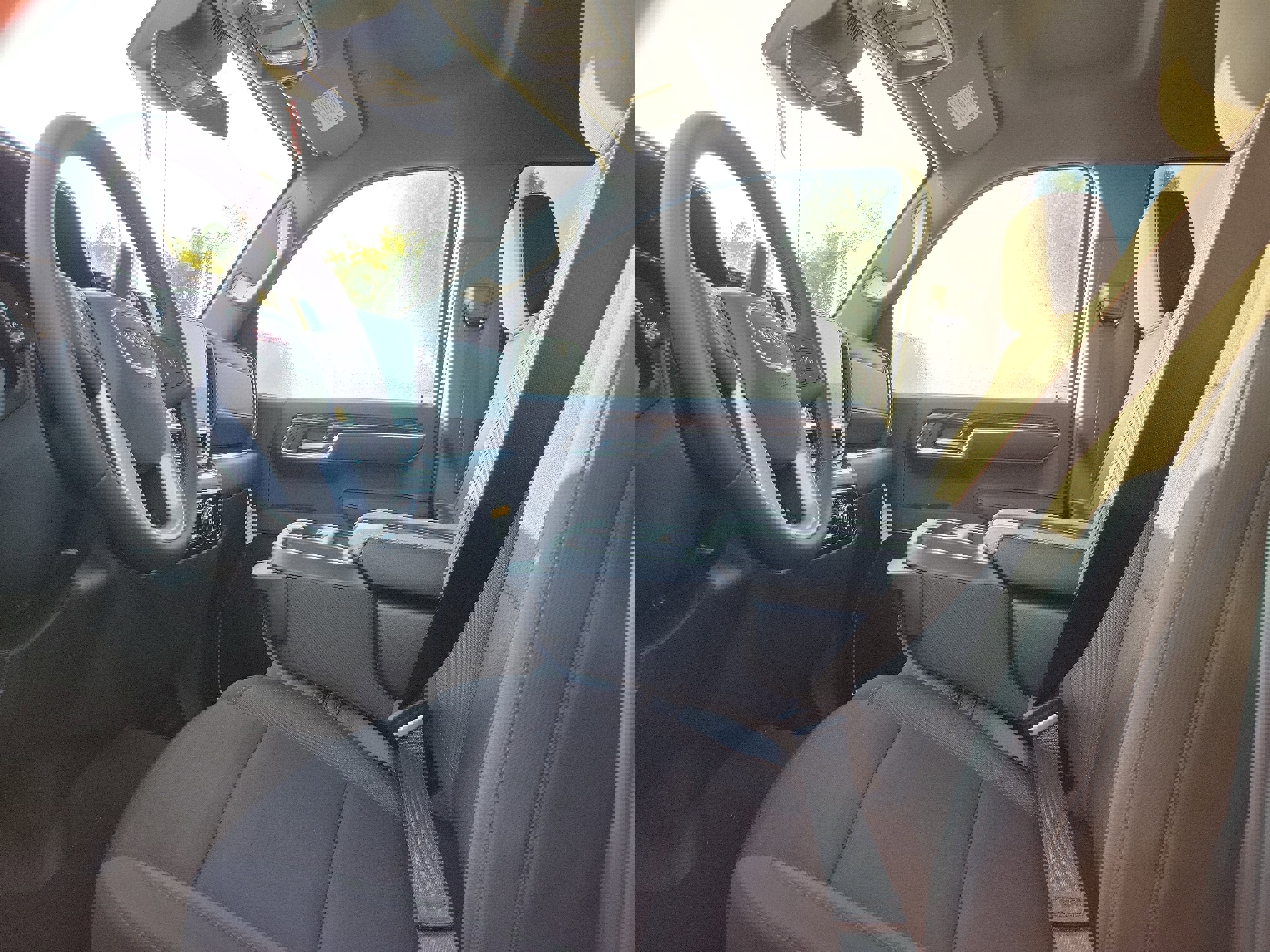 New 2026 GMC Sierra 1500 Elevation image 8